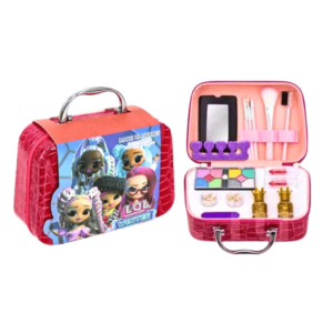 Lol Surprise Make Up Bag