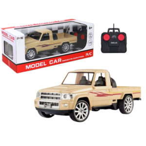 Toyota Pick Up Land Cruiser