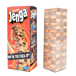 Jenga