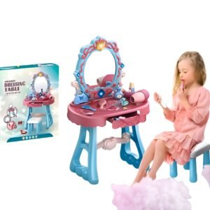 The Princess dressing table