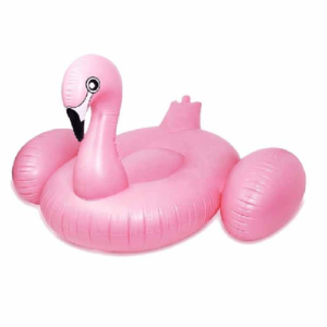 Flamingo Pool Float