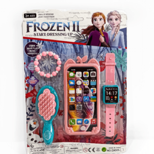 Frozen Accessories Se