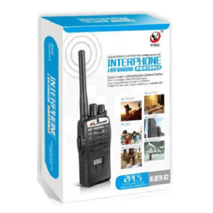 Walkie Talkies