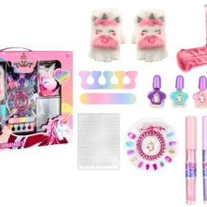 Unicorn Dreamy Make Up