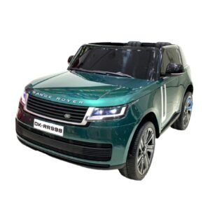 رنج روفر 2023 سيارة القيادة