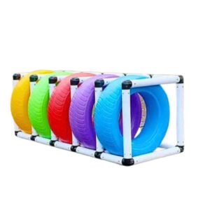 اطارات بازل 5 قطع = مجموعة واحدة