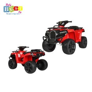 The Beast Electric Ride On