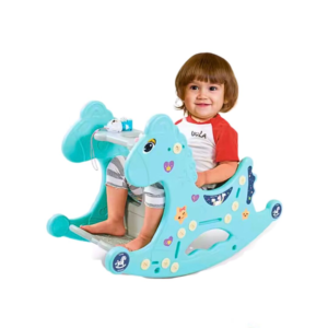 3in1 Rocking horse