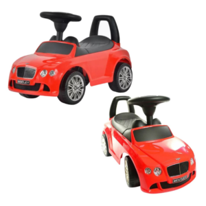 سيارة بنتلي تولو