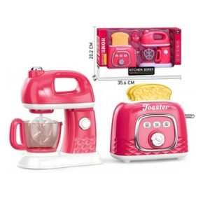 Educational Kitchen set - 1