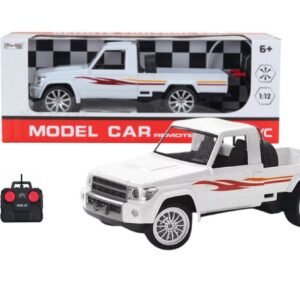 Pick Up Land Cruiser Large