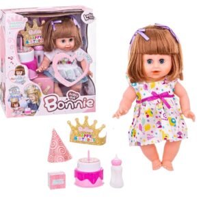 Bonnie Happy Doll 35 cm