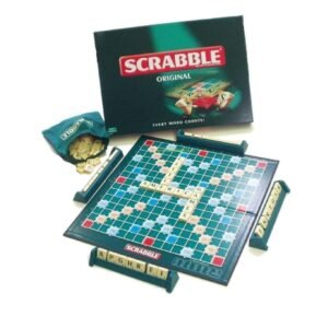 Scrabble Original Board Game