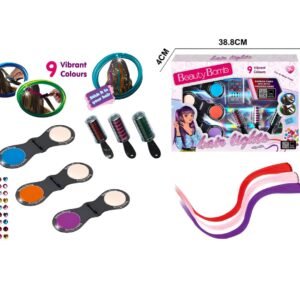 Hair Beauty set