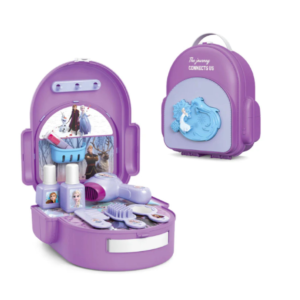 Frozen Dress-Up Backpack