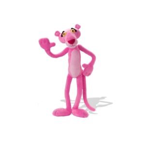 Pink Panther Soft Toy
