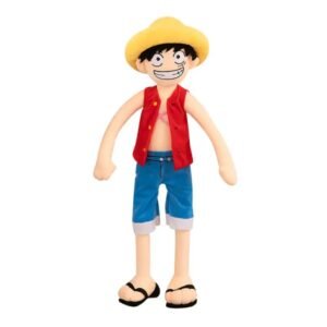 Luffy Soft Toy 60cm