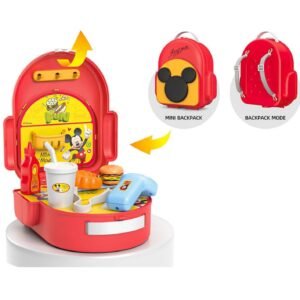 Mickey Mouse Mini Backpack