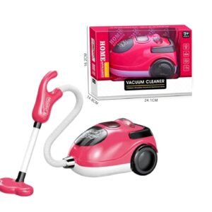Vacuum Cleaner Toy New
