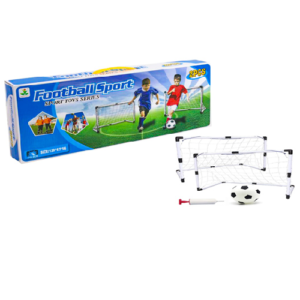 لعبة كرة القدم الرياضية