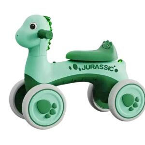 دراجة التوازن جوراسك