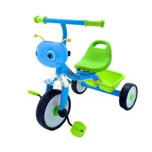 دراجة ثلاثية العجلات ذكية جديدة