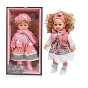 Pretty girl doll -15 Inch