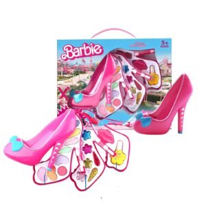 Barbie makeup set
