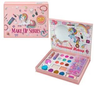 Unicorn Real Cosmetic Kit
