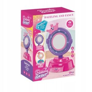 Fashion Beauty Mirror