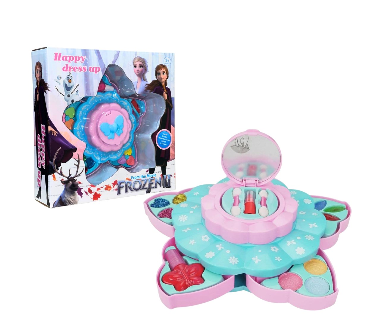 Frozen Makeup Set Box