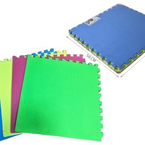 Intelligent Play Mat 4Pcs