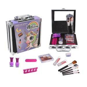 Unicorn Stylish Makeup Case