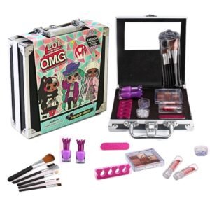 Lol surprise Stylish Makeup