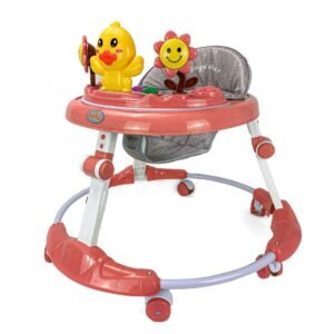 Cute Duck baby walker
