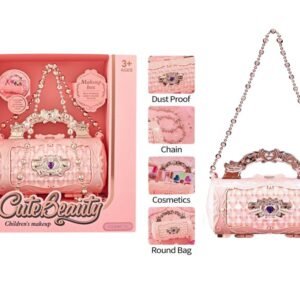 Cute Beauty makeup set