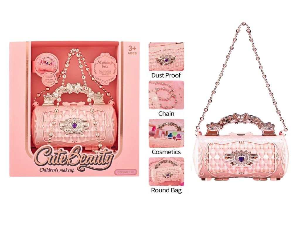 Cute Beauty makeup set