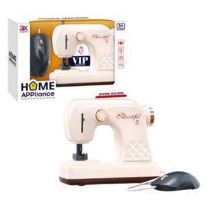 Educational Sewing Machine