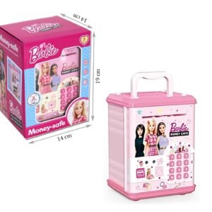 حصالة باربي