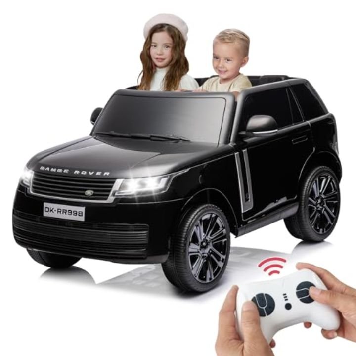 Range Rover Ride On Car