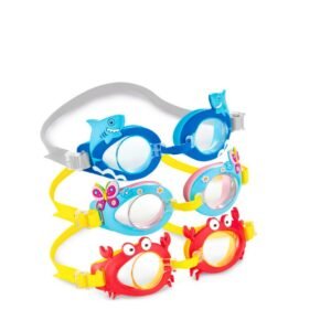 Fun Diving Goggles