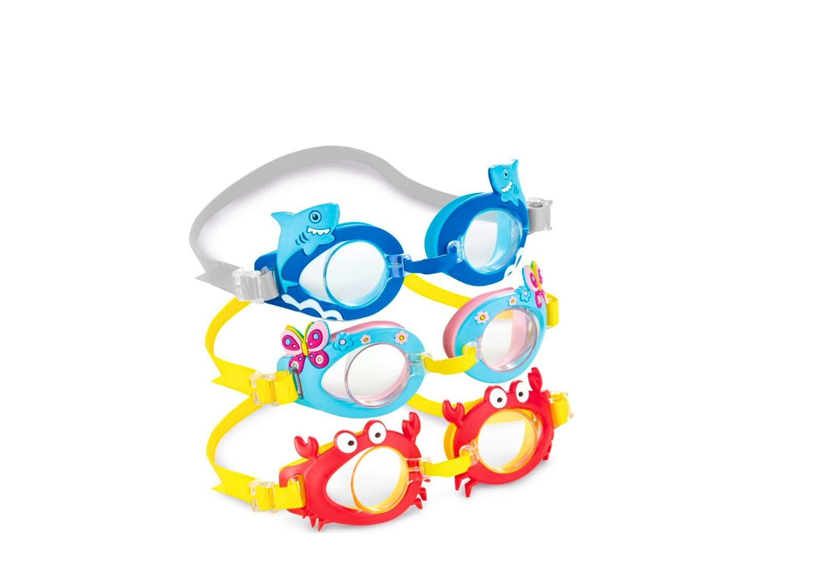 Fun Diving Goggles