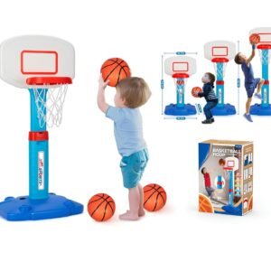 Basketball Hoop Sport Set