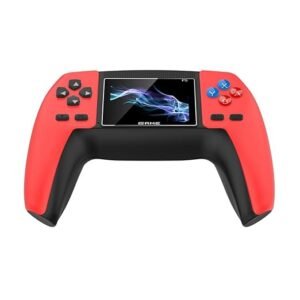 Digital Handled Game Console