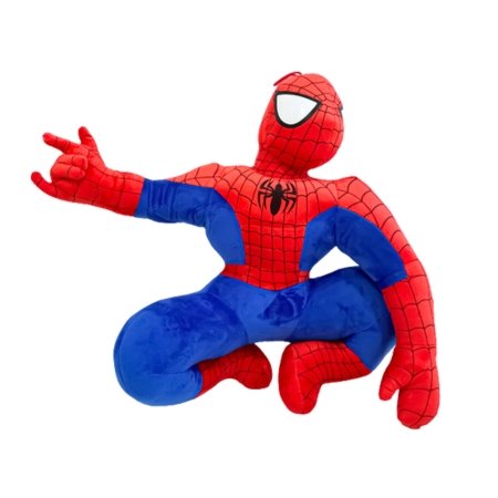 Spiderman soft toy 50cm