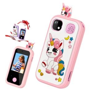 Unicorn smart kids’ phone