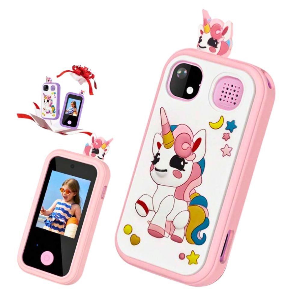 Unicorn smart kids’ phone