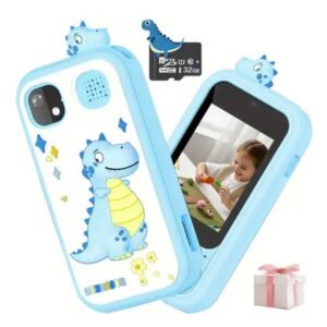 Dinosaur smart kids phone
