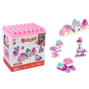 Educational Building Block