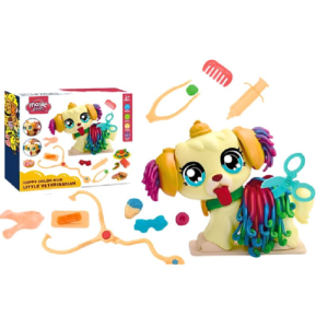 Little Veterinary Color Mud